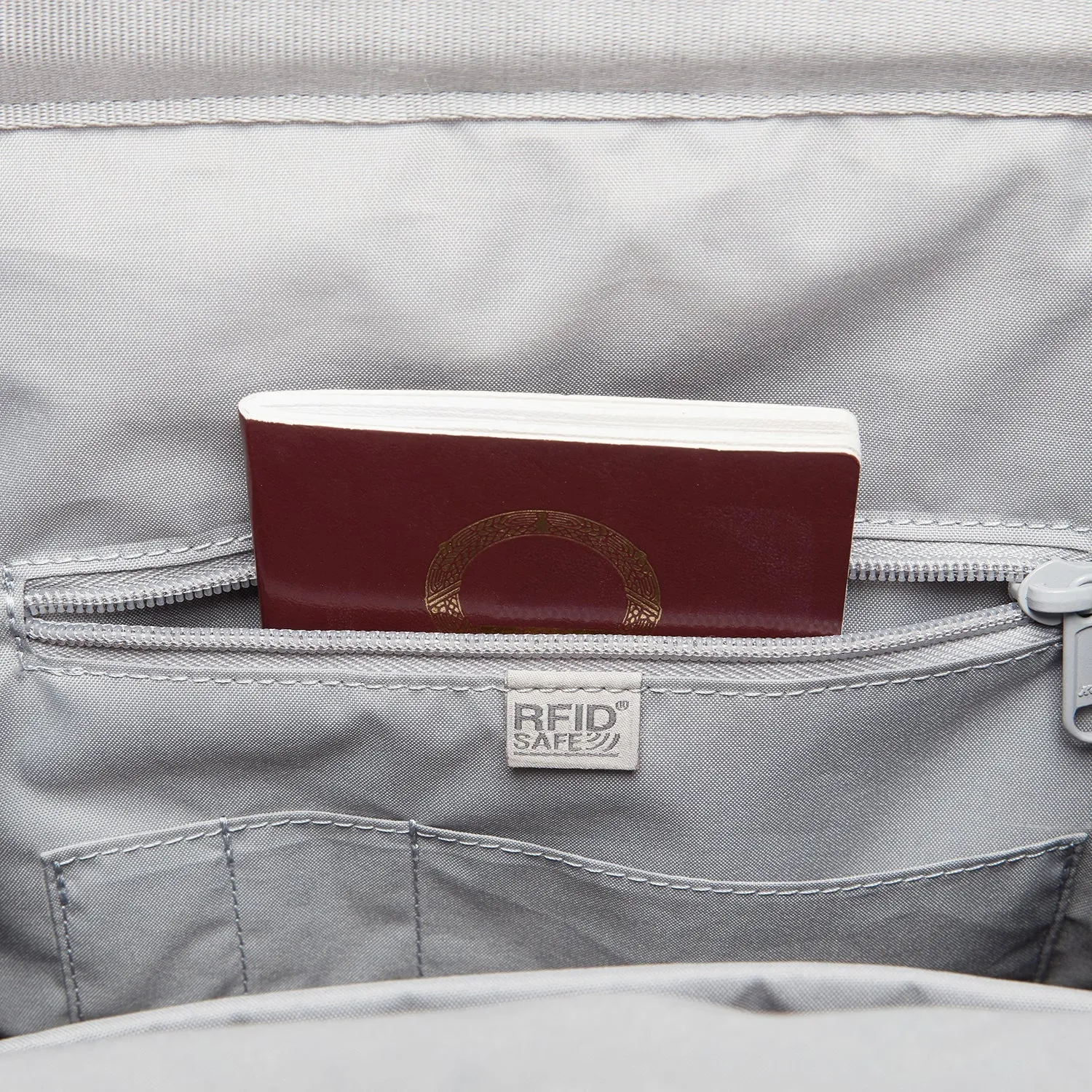 Pacsafe CX anti-theft mini backpack