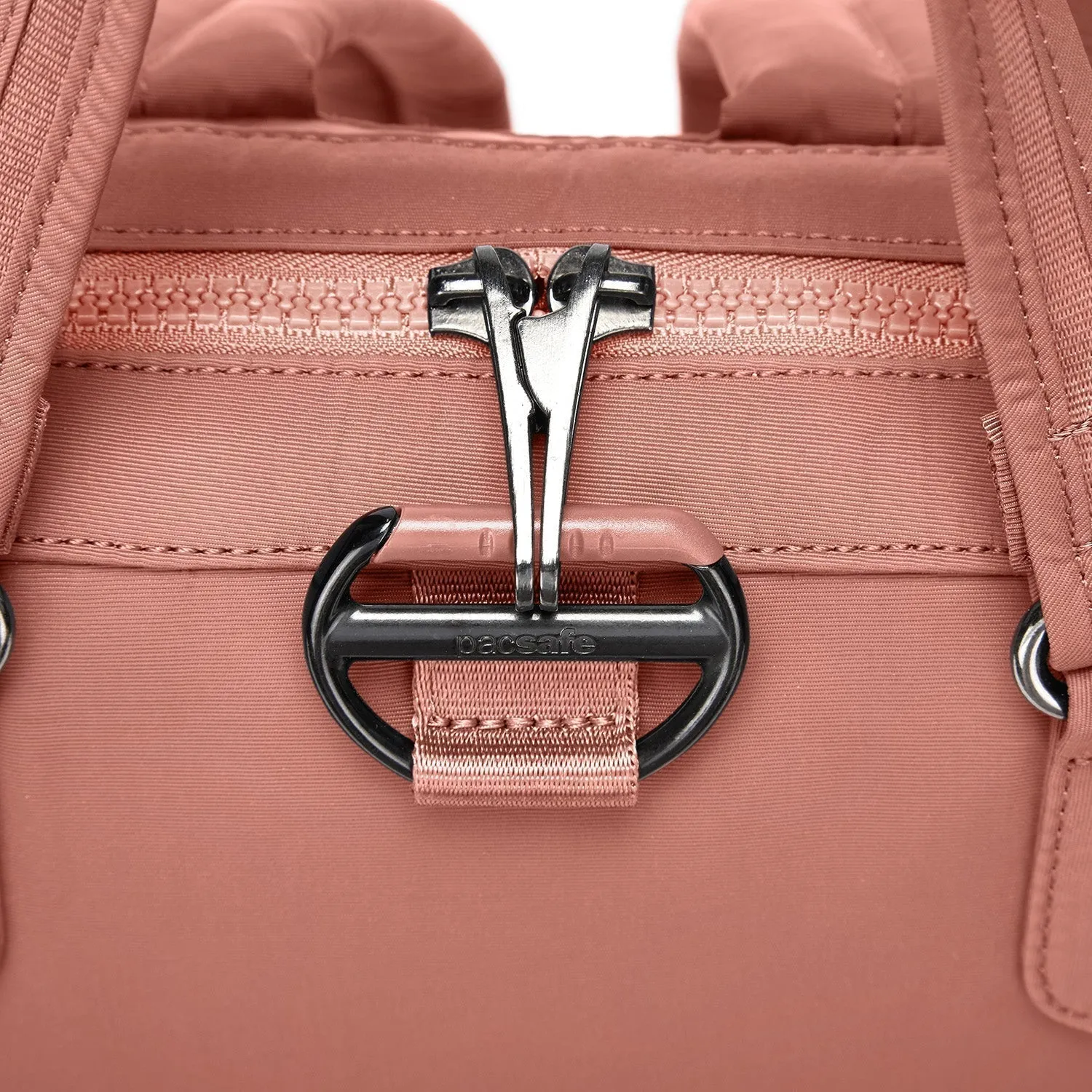 Pacsafe CX anti-theft mini backpack
