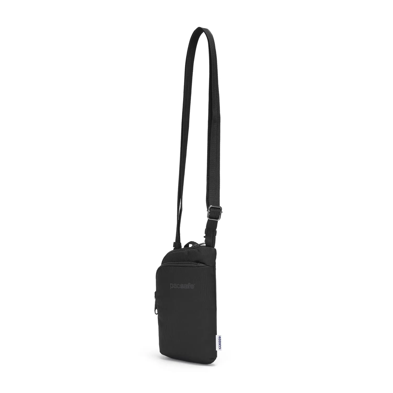 Pacsafe Daysafe Econyl Tech Crossbody