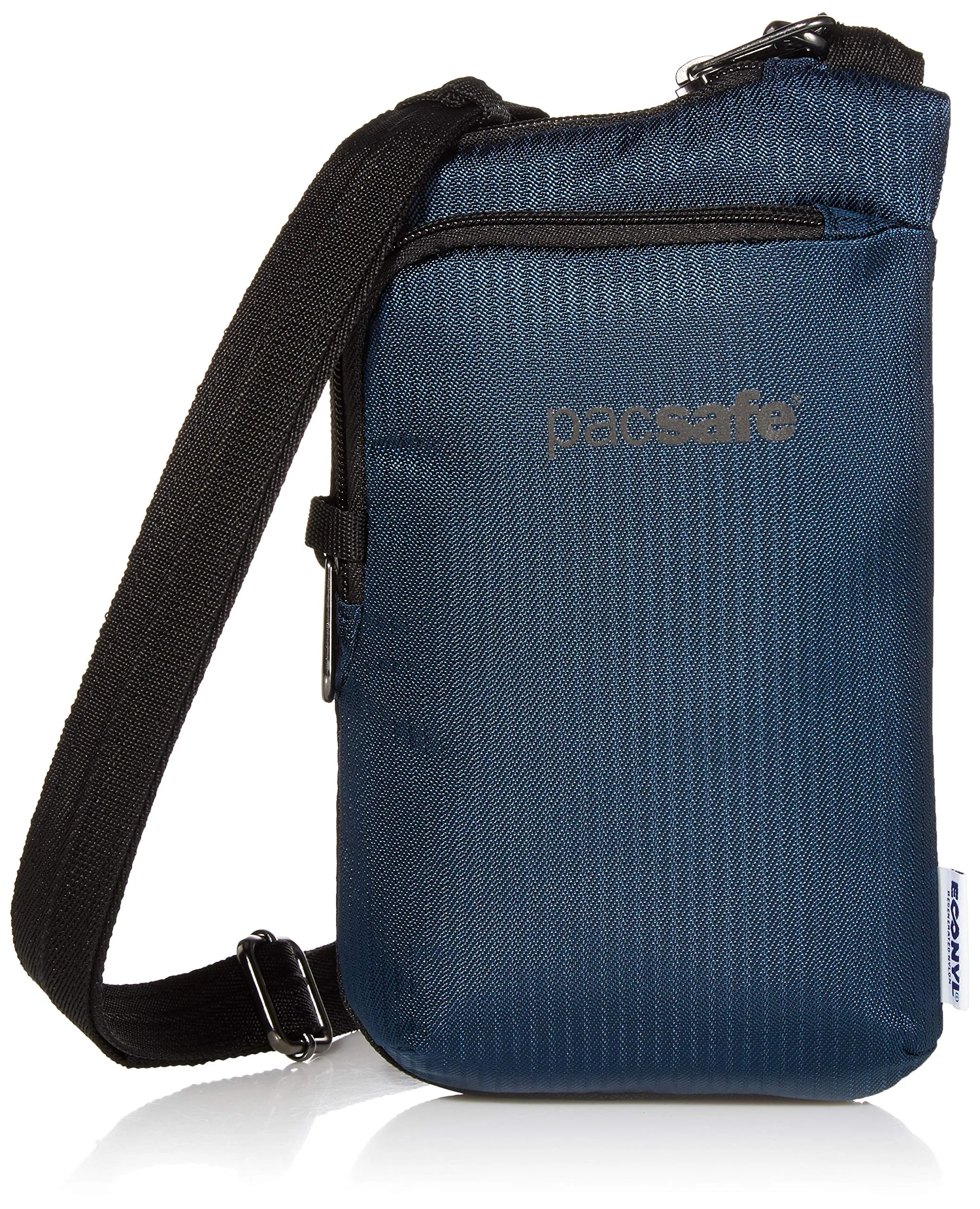 Pacsafe Daysafe Econyl Tech Crossbody