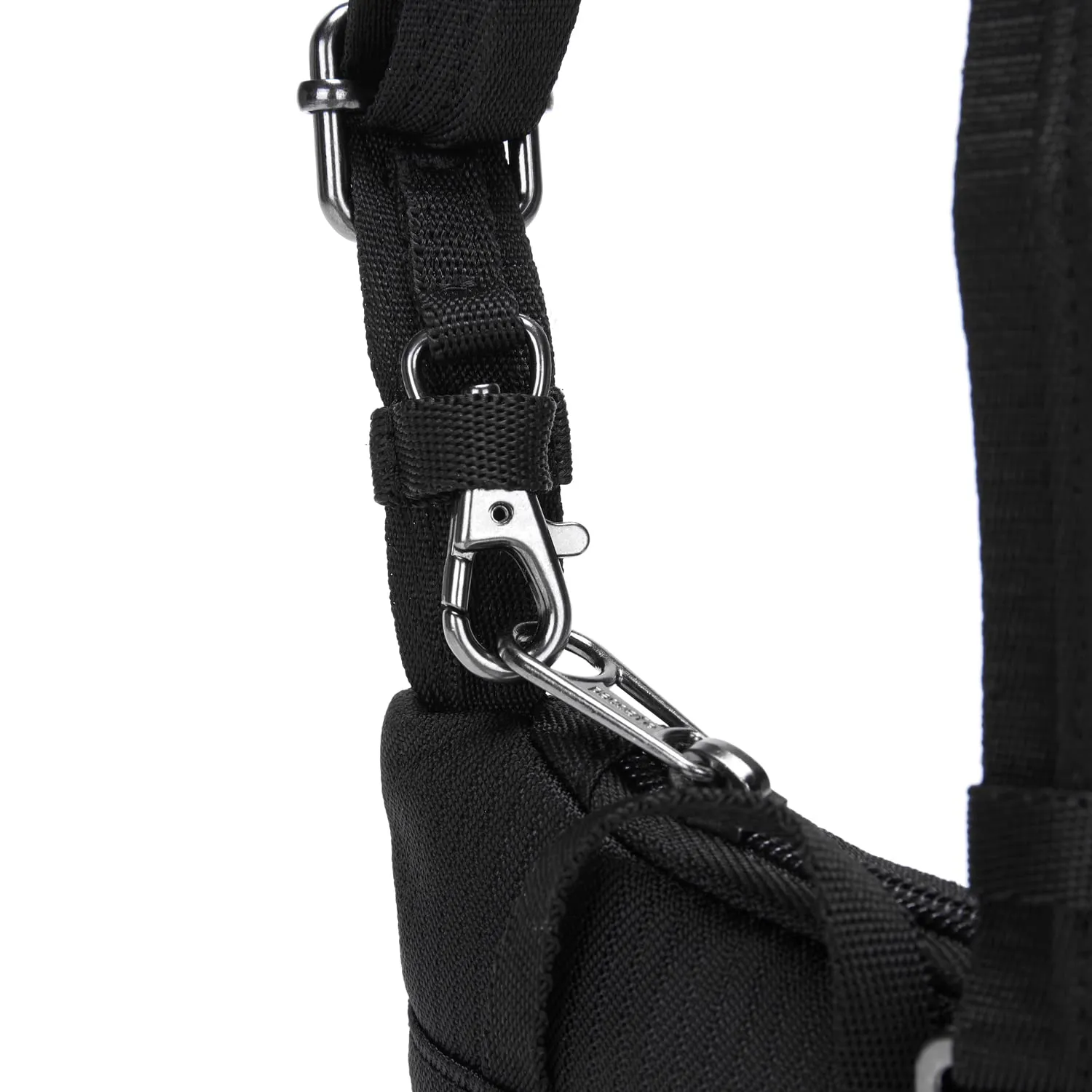 Pacsafe Daysafe Econyl Tech Crossbody