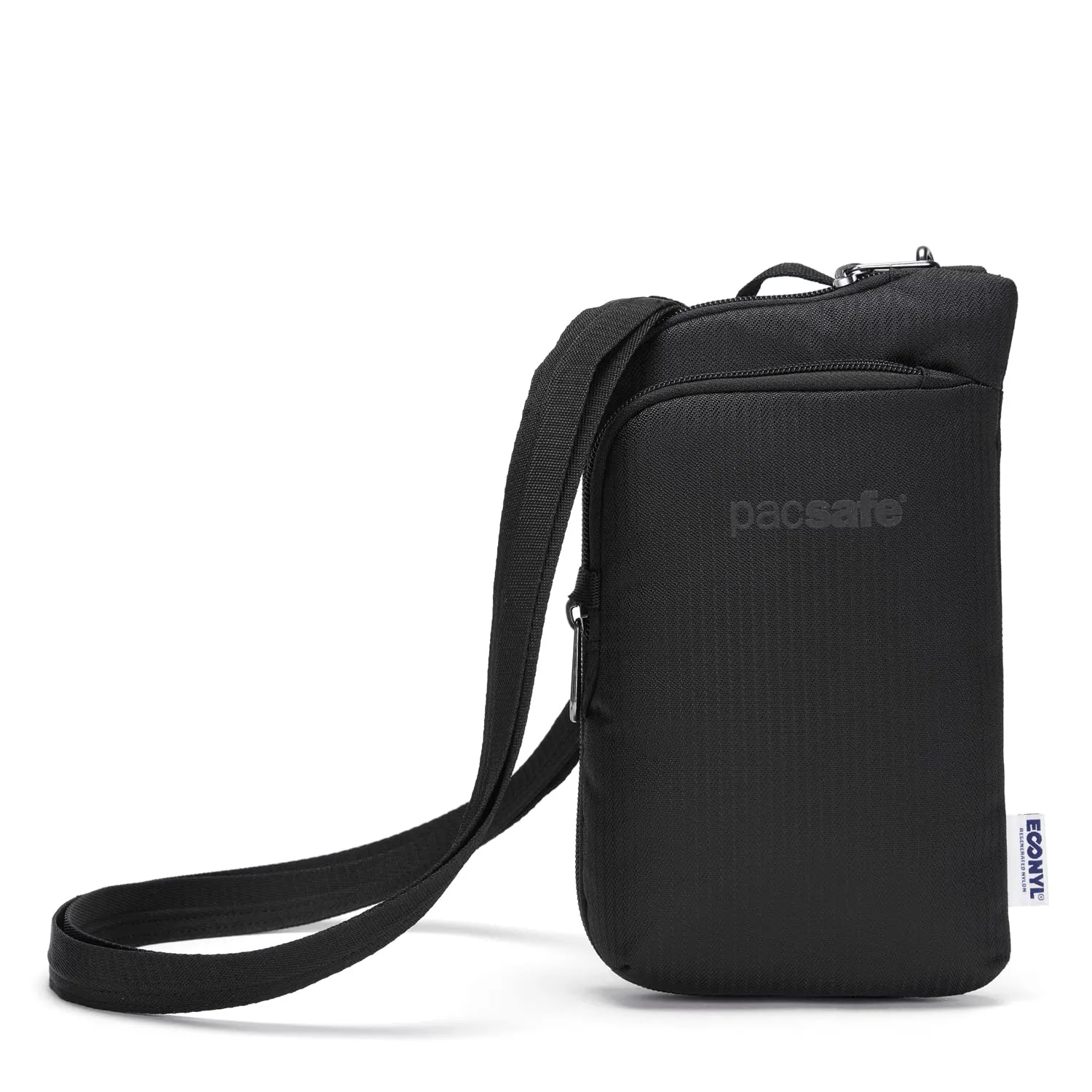 Pacsafe Daysafe Econyl Tech Crossbody