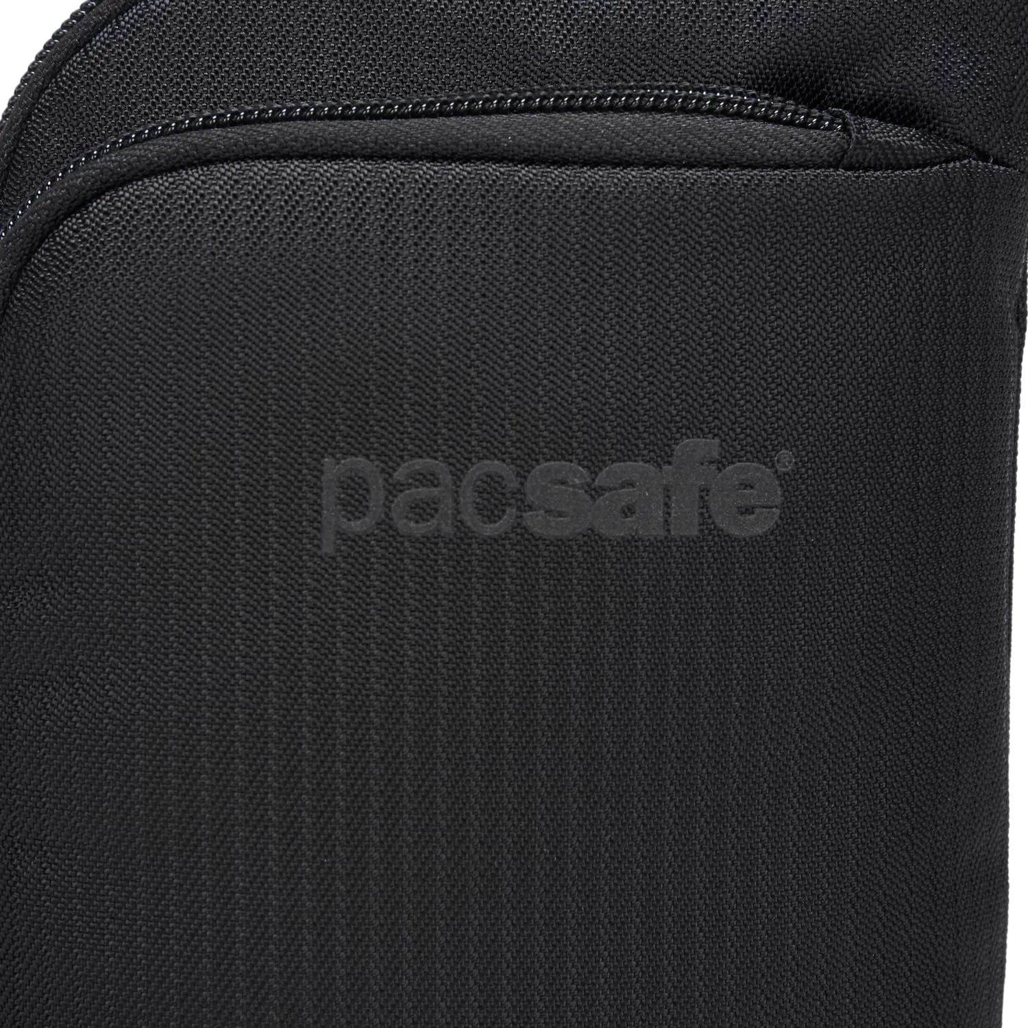 Pacsafe Daysafe Econyl Tech Crossbody