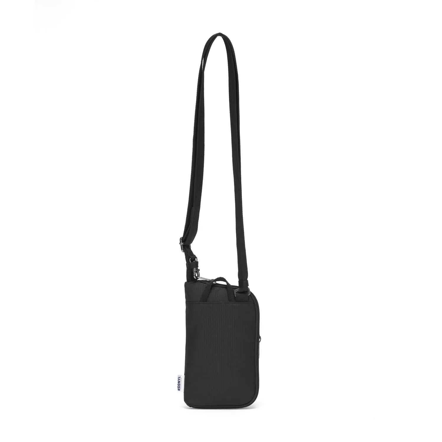 Pacsafe Daysafe Econyl Tech Crossbody