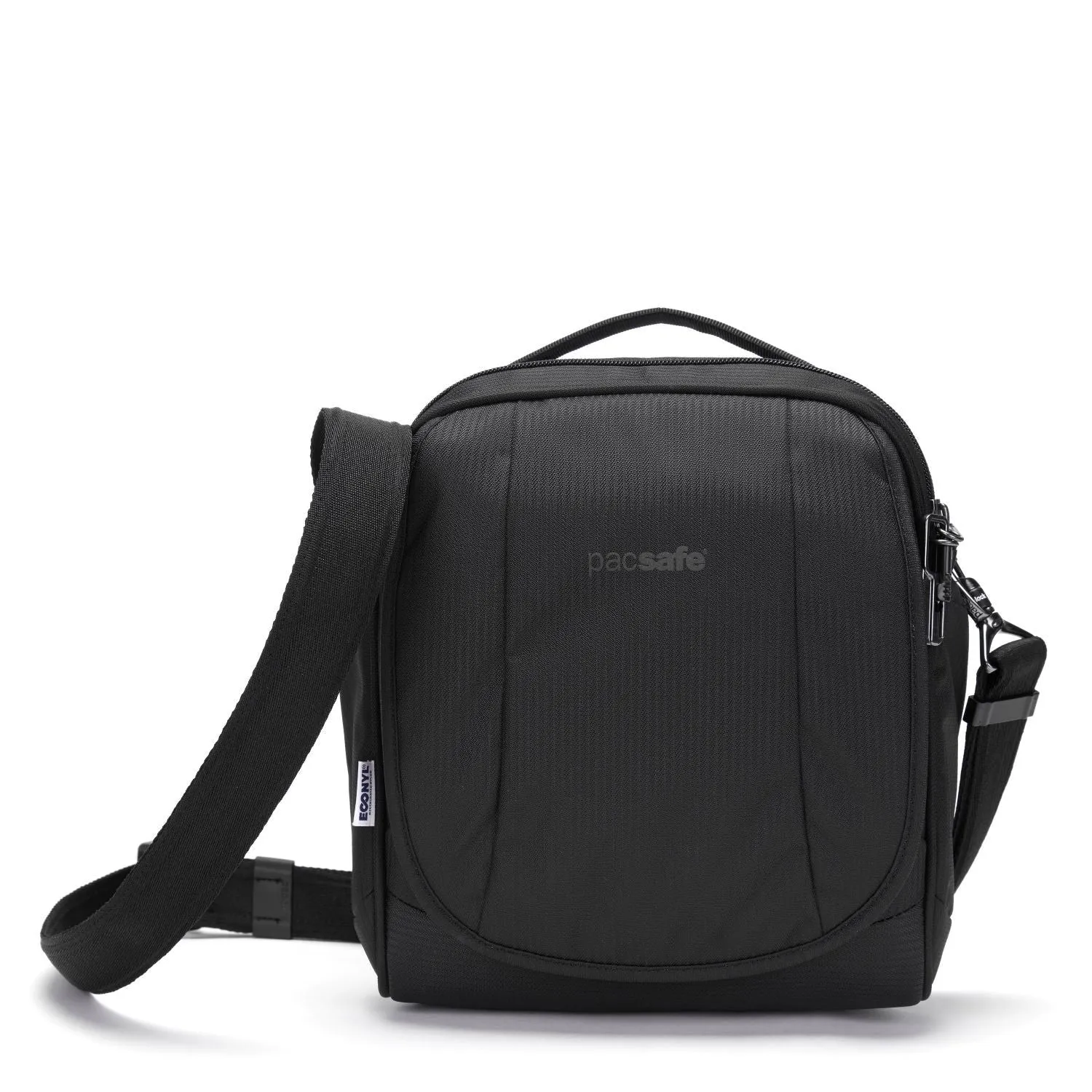 Pacsafe LS200 Anti-Theft Crossbody Bag (SA)