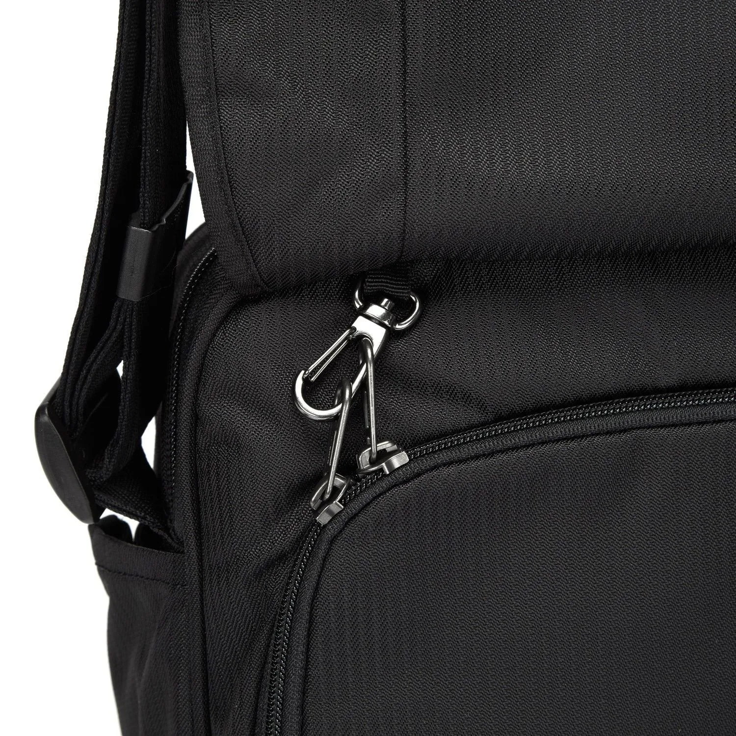 Pacsafe LS200 Anti-Theft Crossbody Bag (SA)