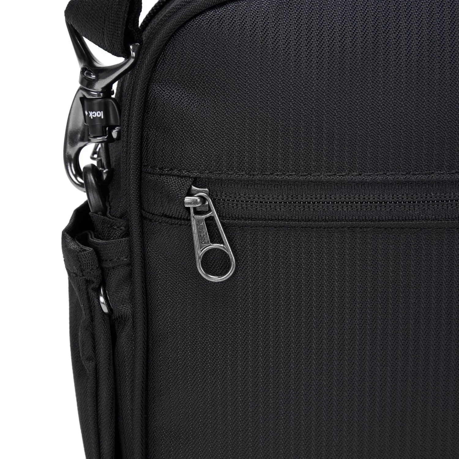 Pacsafe LS200 Anti-Theft Crossbody Bag (SA)