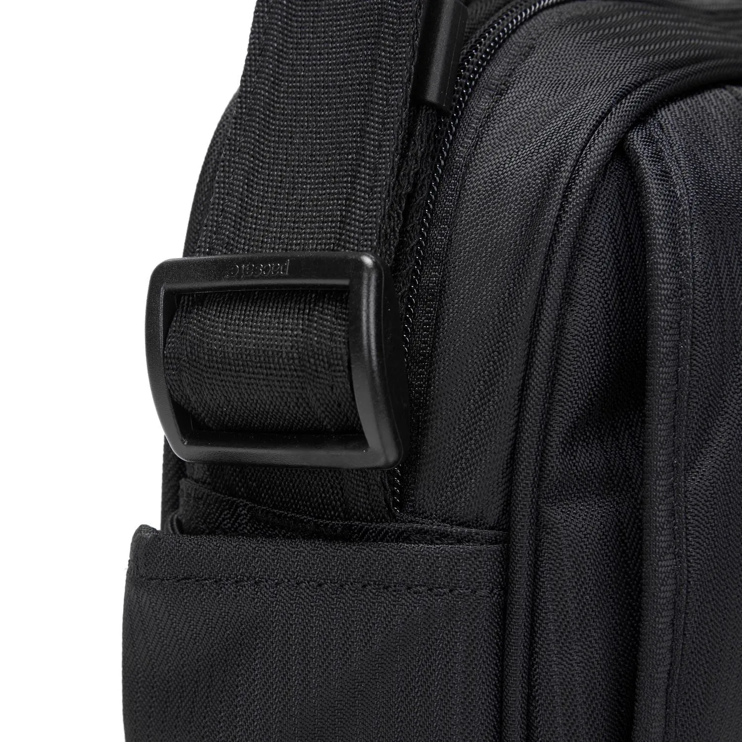 Pacsafe LS200 Anti-Theft Crossbody Bag (SA)