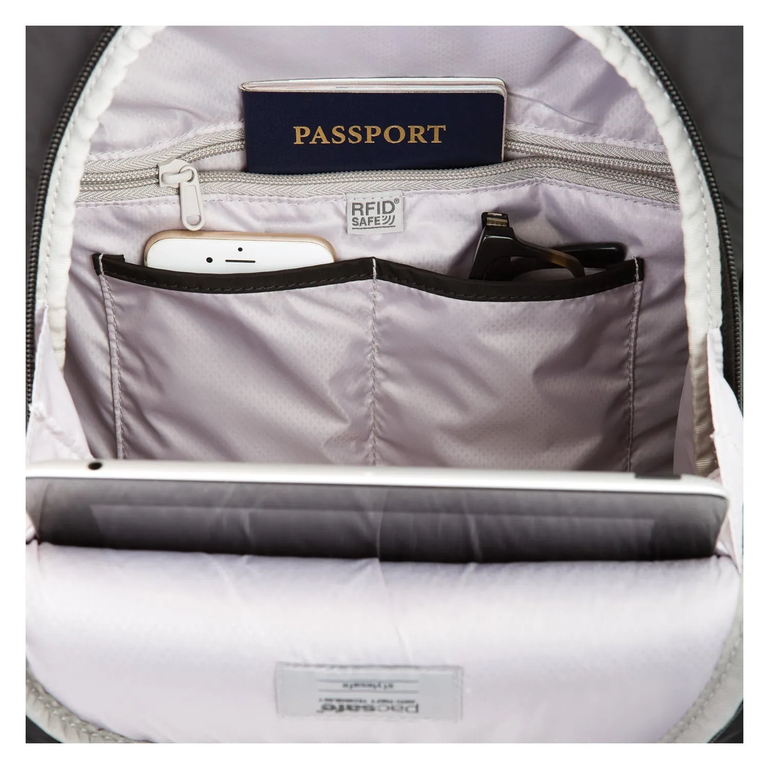 Pacsafe Stylesafe Anti-Theft Backpack