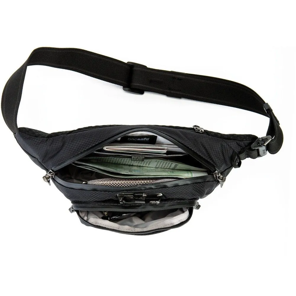 Pacsafe Venturesafe X Waistpack