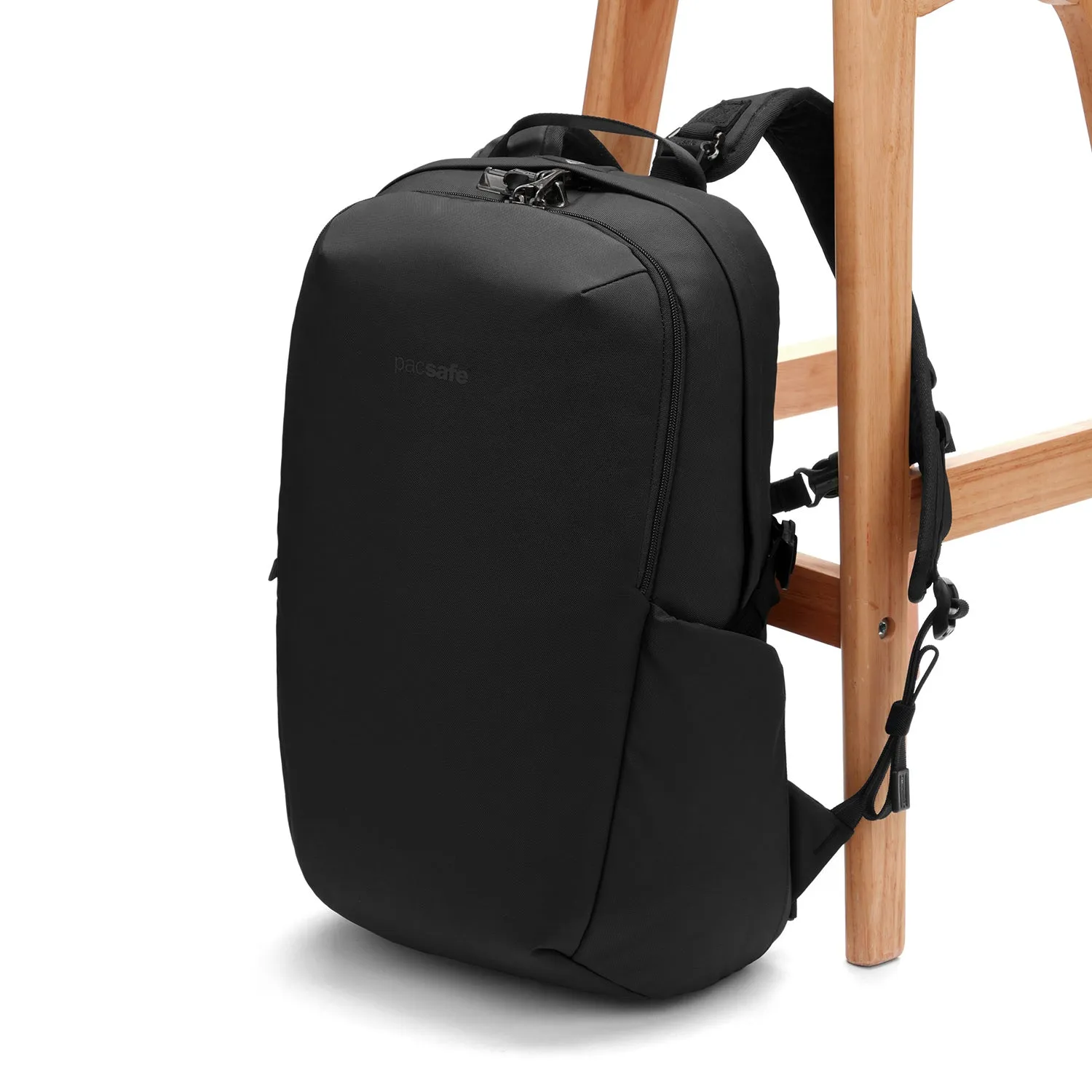 Pacsafe Vibe 25L anti-theft backpack