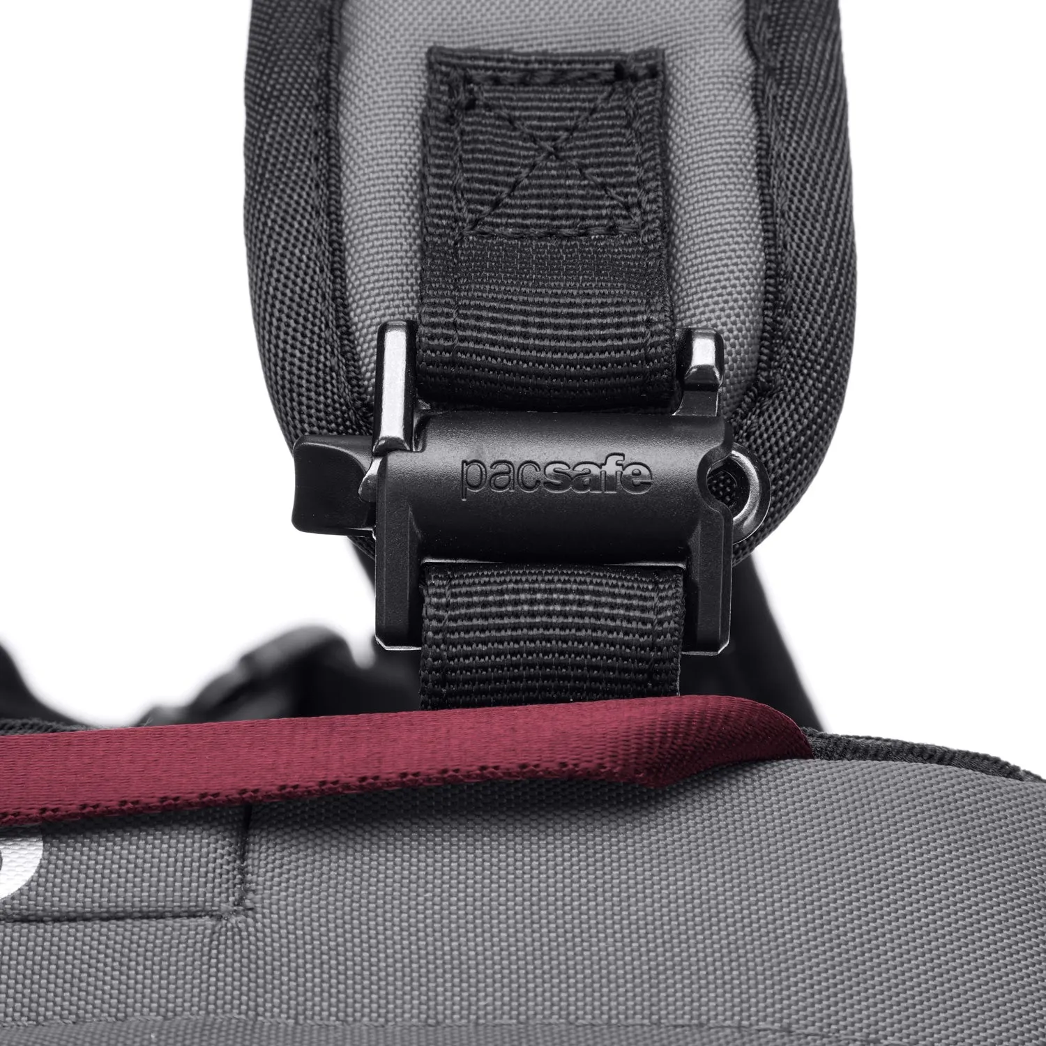 Pacsafe Vibe 25L anti-theft backpack