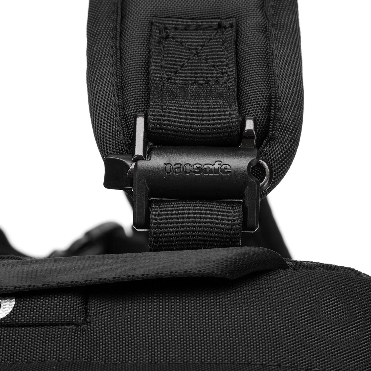 Pacsafe Vibe 25L anti-theft backpack