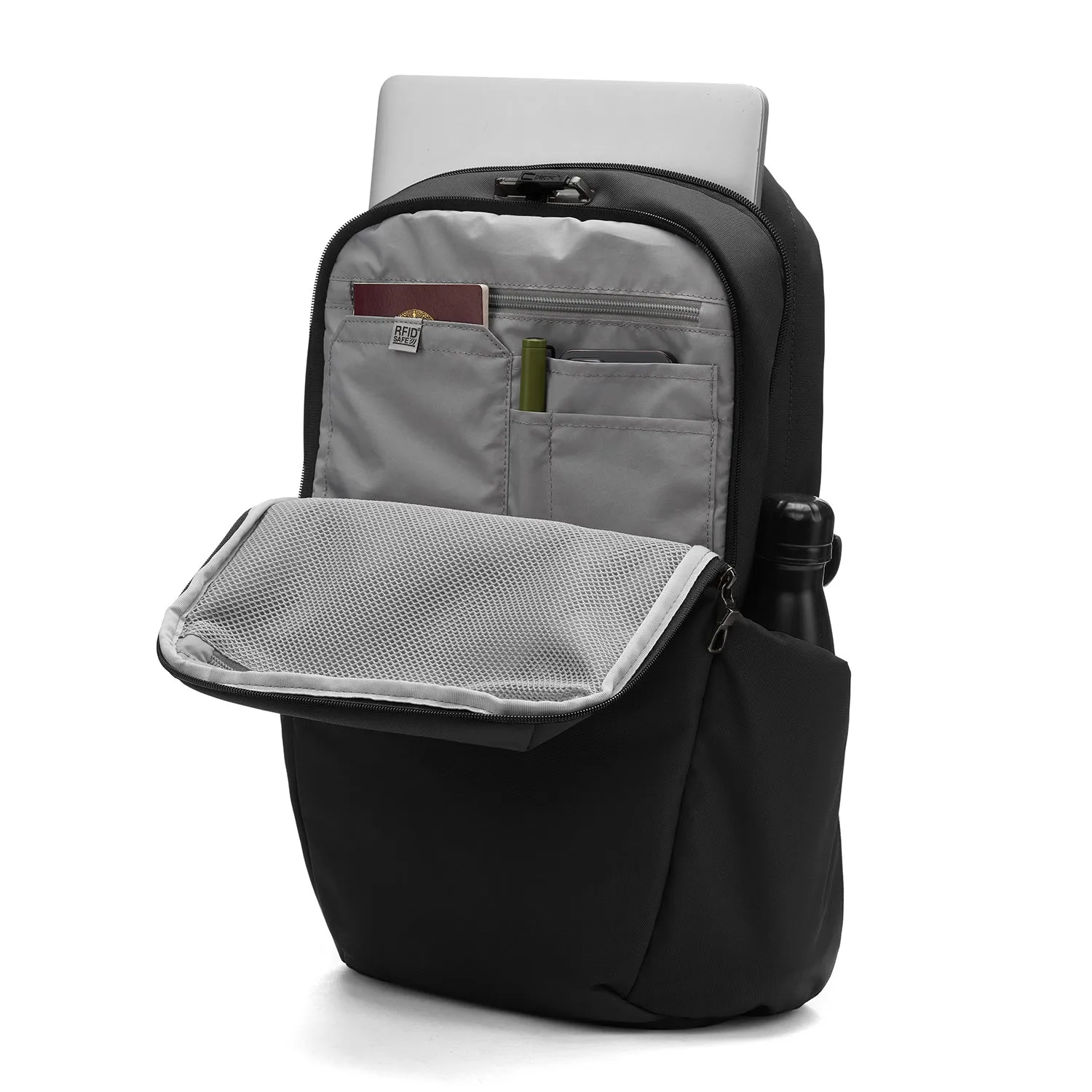 Pacsafe Vibe 25L anti-theft backpack