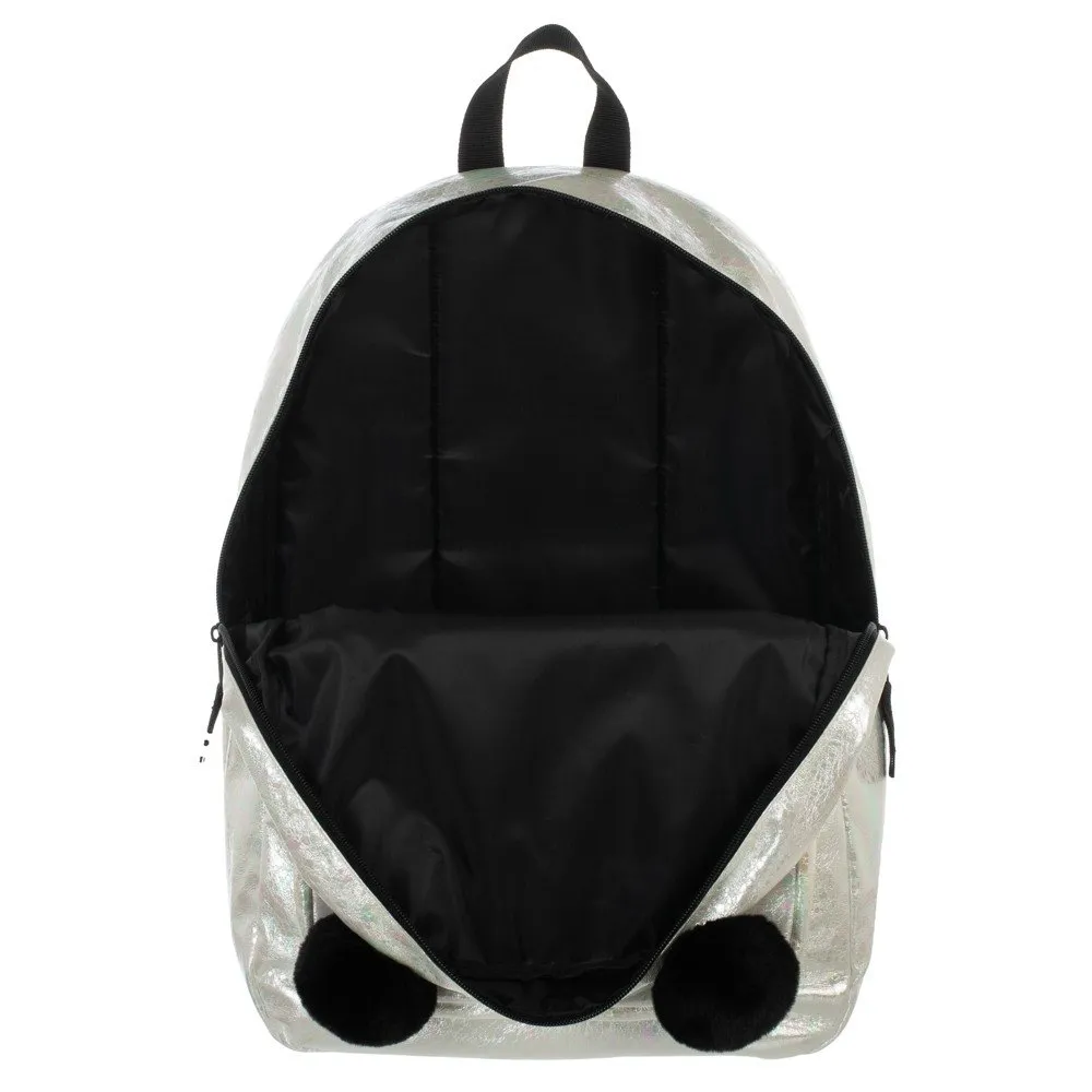 Panda Pocket Backpack