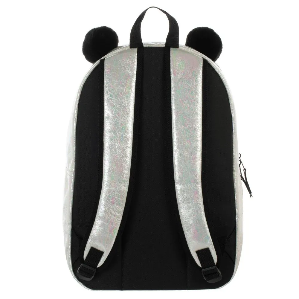 Panda Pocket Backpack