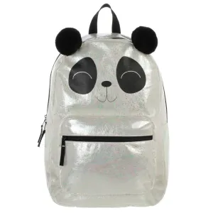Panda Pocket Backpack