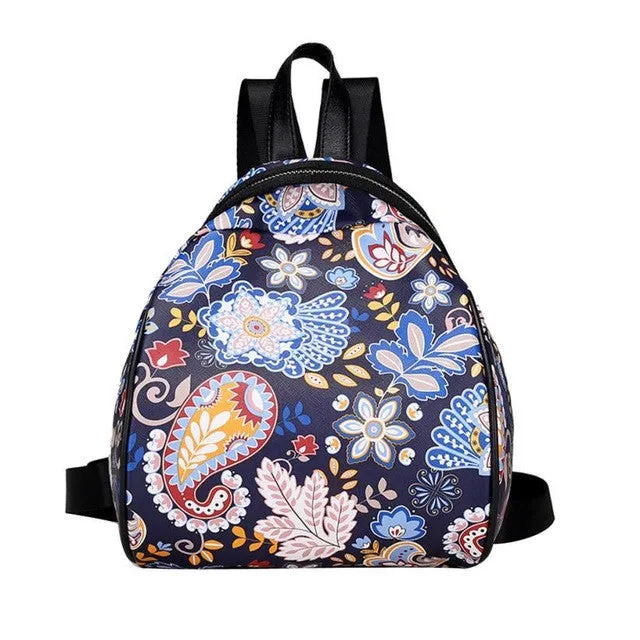 Pattern Super PATTERN: Floral Cute Wild Mini Backpacks, Trustworthy Animals, Giraffe, YOUR Risk-free PICK