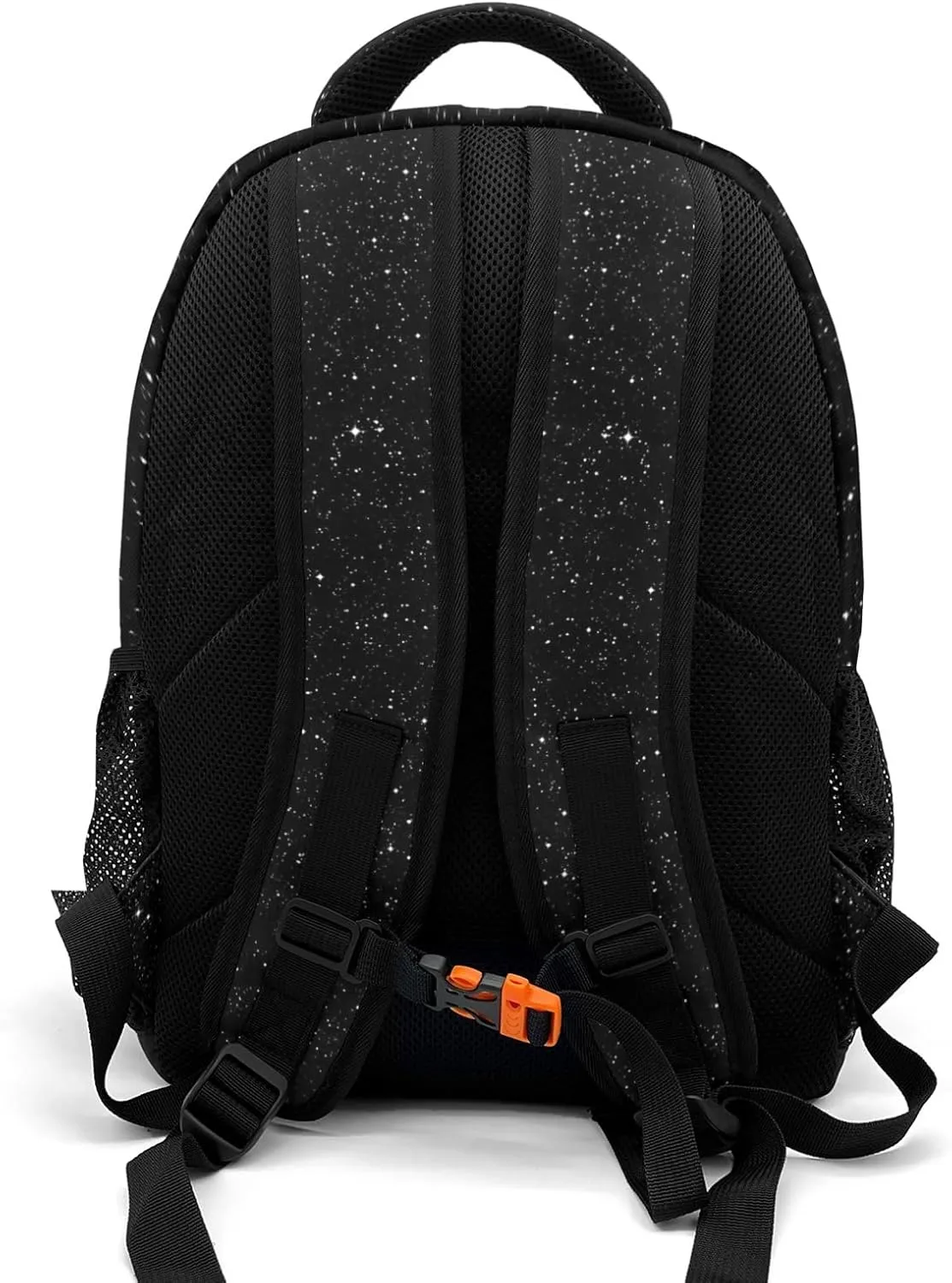Personalized Bass Music Guitar Backpack Multifunctional Waterproof Laptop Bag for Travel Gift