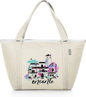 PICNIC TIME Disney Encanto Familia Topanga Tote Cooler Bag