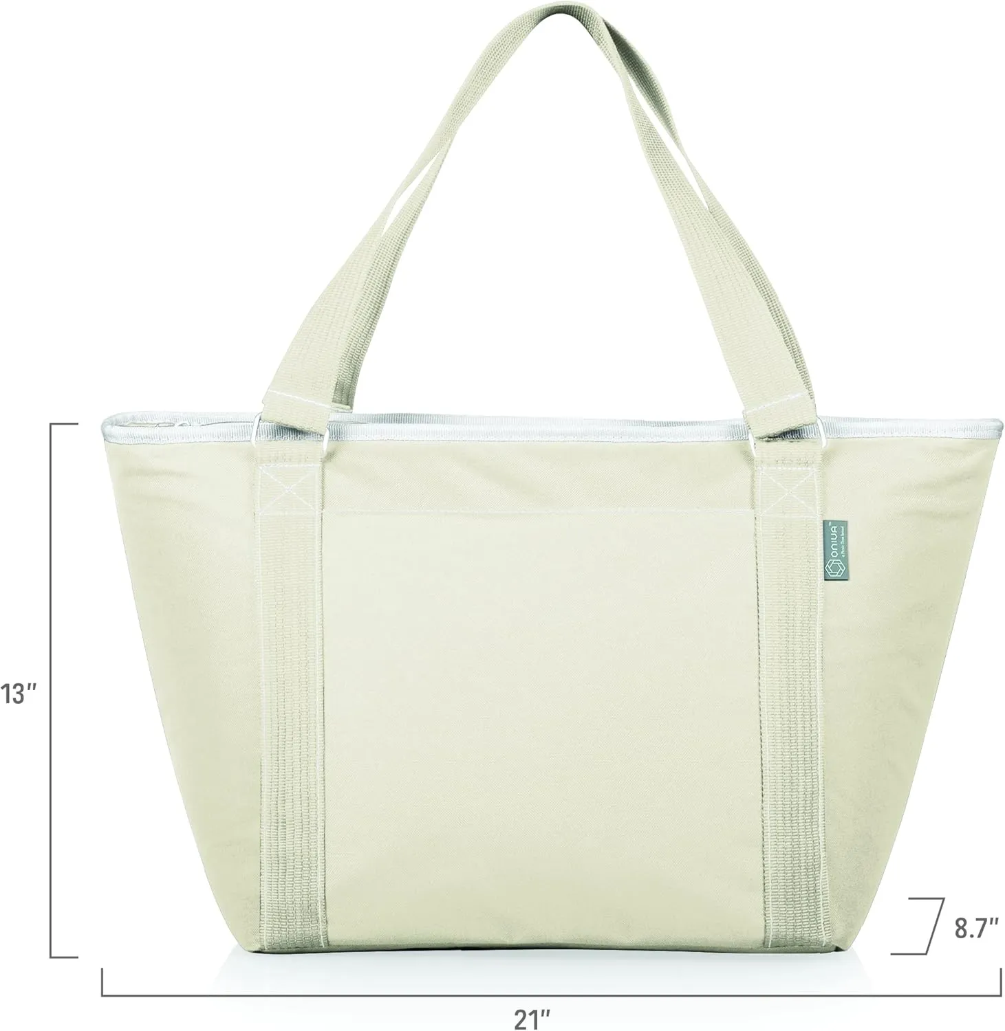PICNIC TIME Disney Encanto Familia Topanga Tote Cooler Bag