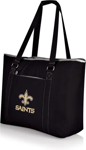 PICNIC TIME NFL Tahoe XL Tote Cooler Bag - Soft Cooler Bag - Picnic Cooler