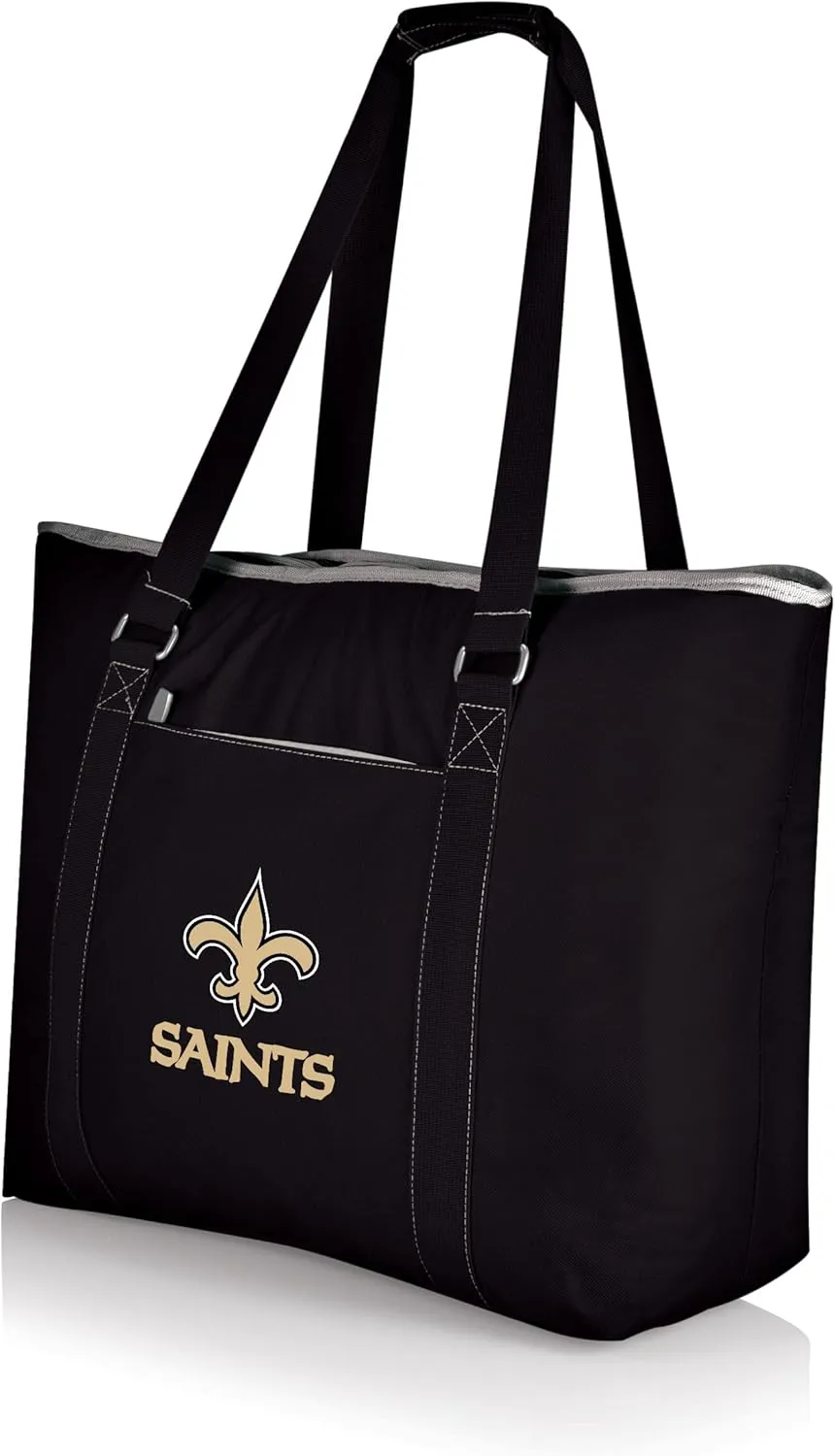 PICNIC TIME NFL Tahoe XL Tote Cooler Bag - Soft Cooler Bag - Picnic Cooler