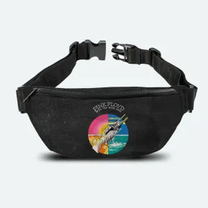 Pink Floyd Wish You Were Here Fanny Pack