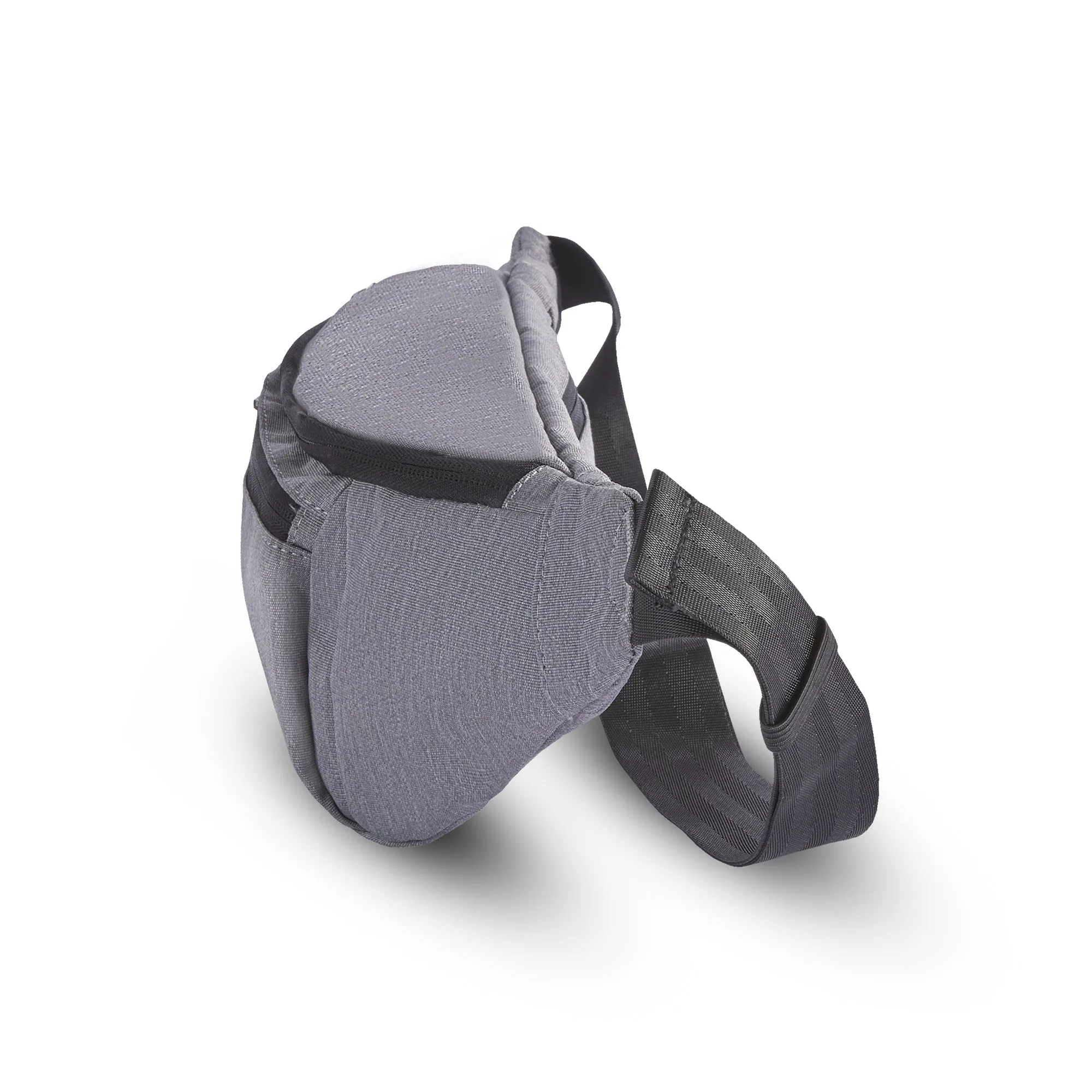 PKG Bremner 2L Cross-Body