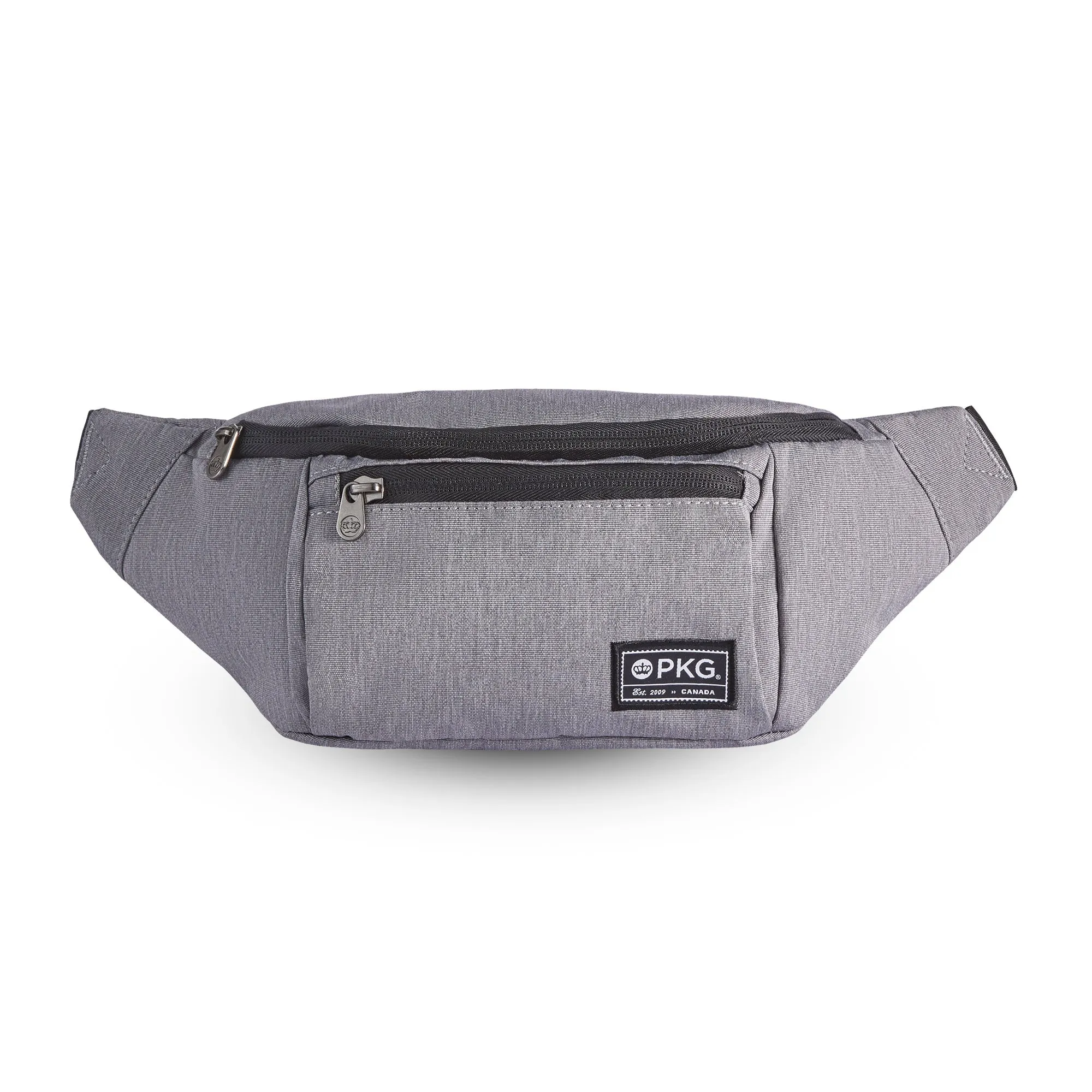 PKG Bremner 2L Cross-Body