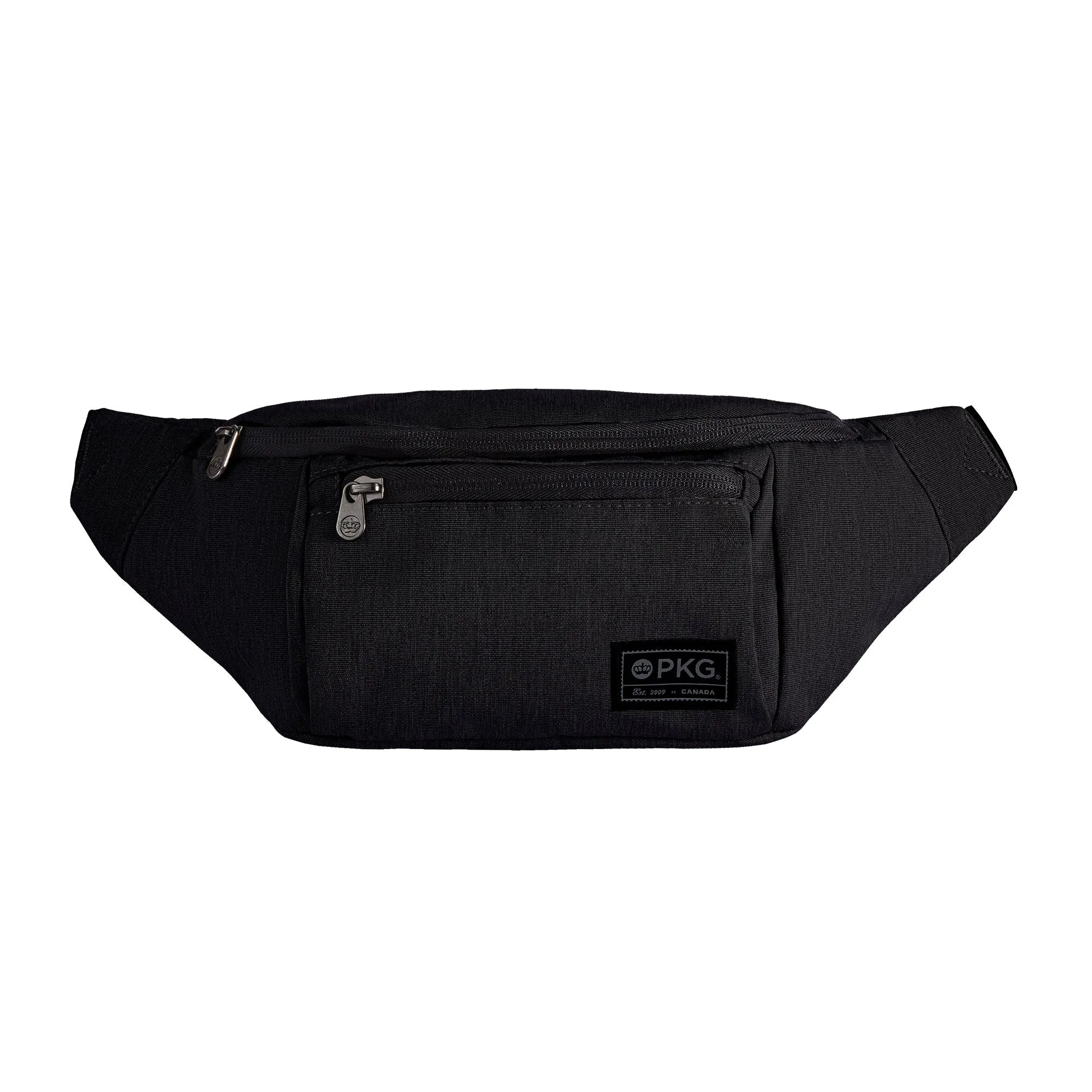 PKG Bremner 2L Cross-Body