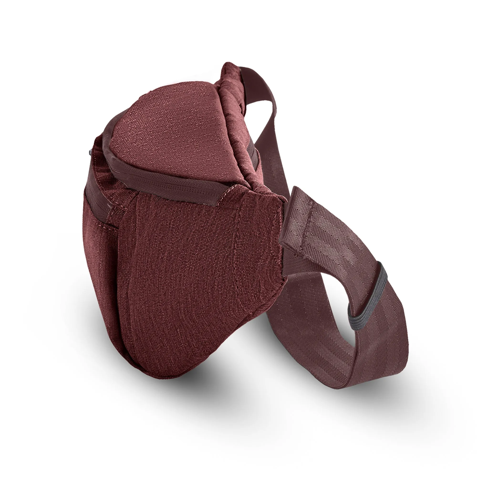 PKG Bremner 2L Cross-Body