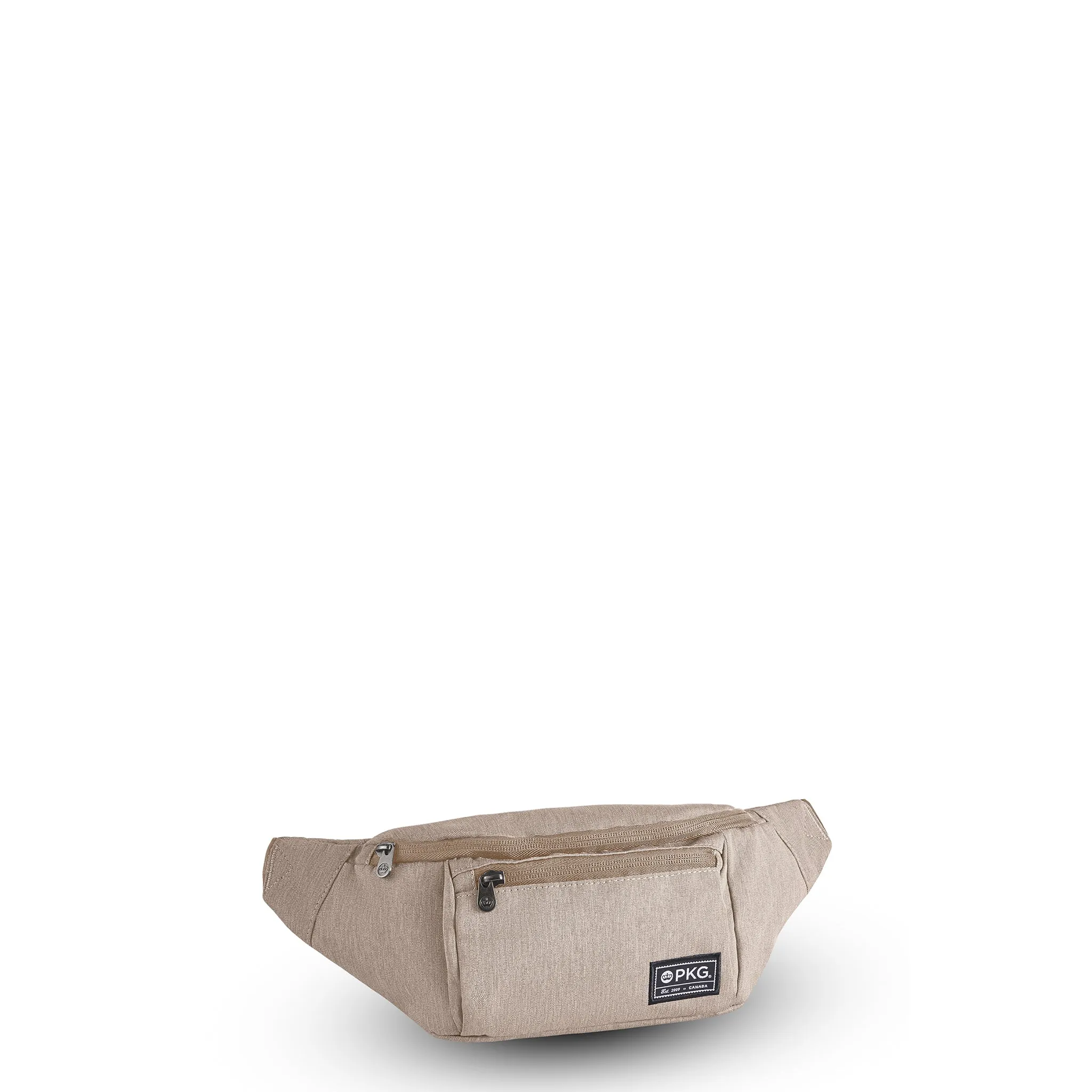 PKG Bremner 2L Cross-Body
