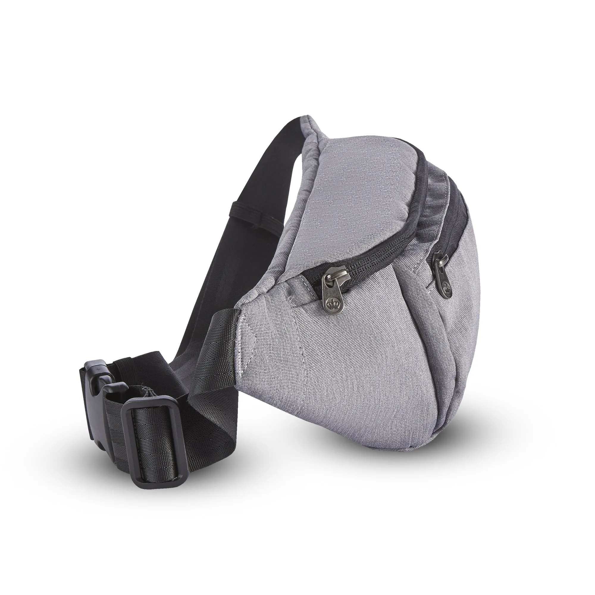 PKG Bremner 2L Cross-Body
