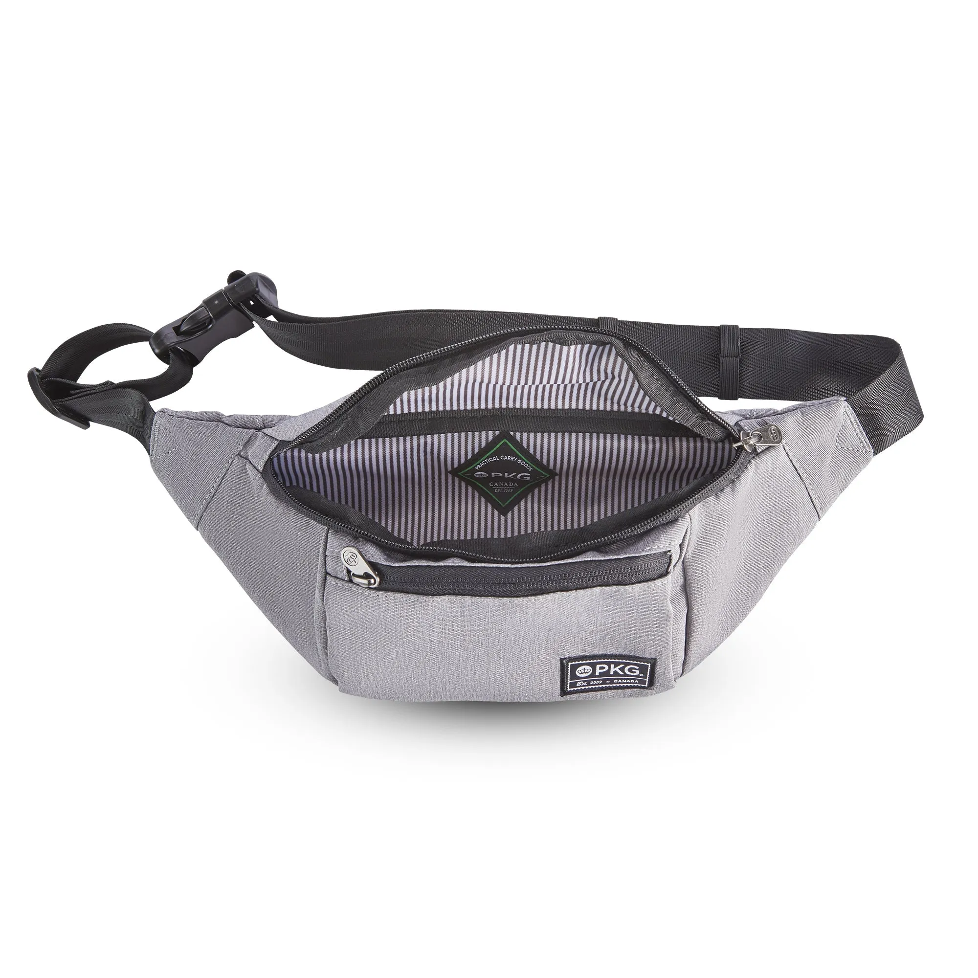 PKG Bremner 2L Cross-Body