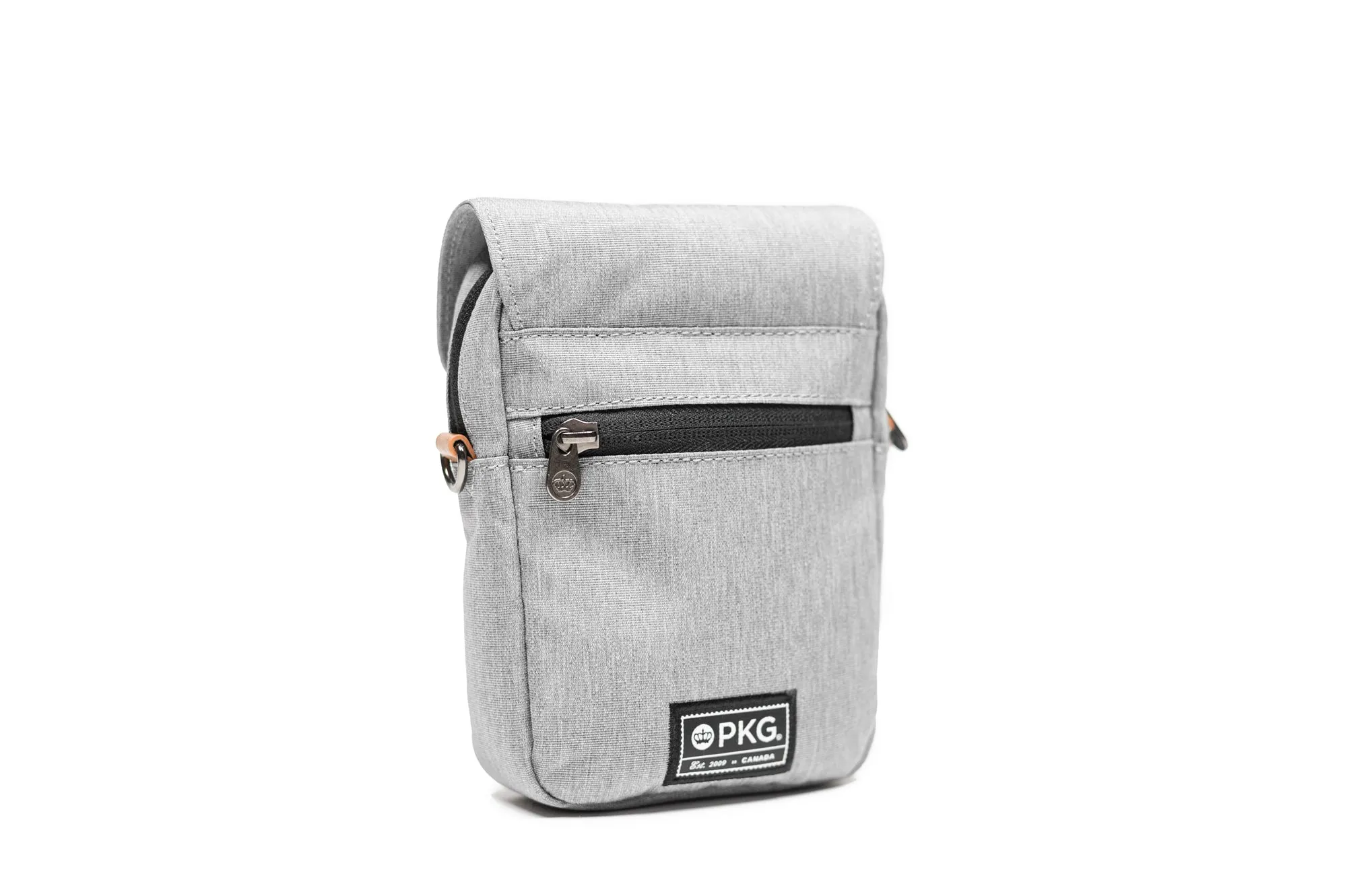 PKG Burrard 1L Cross-Body | Waist-Pack