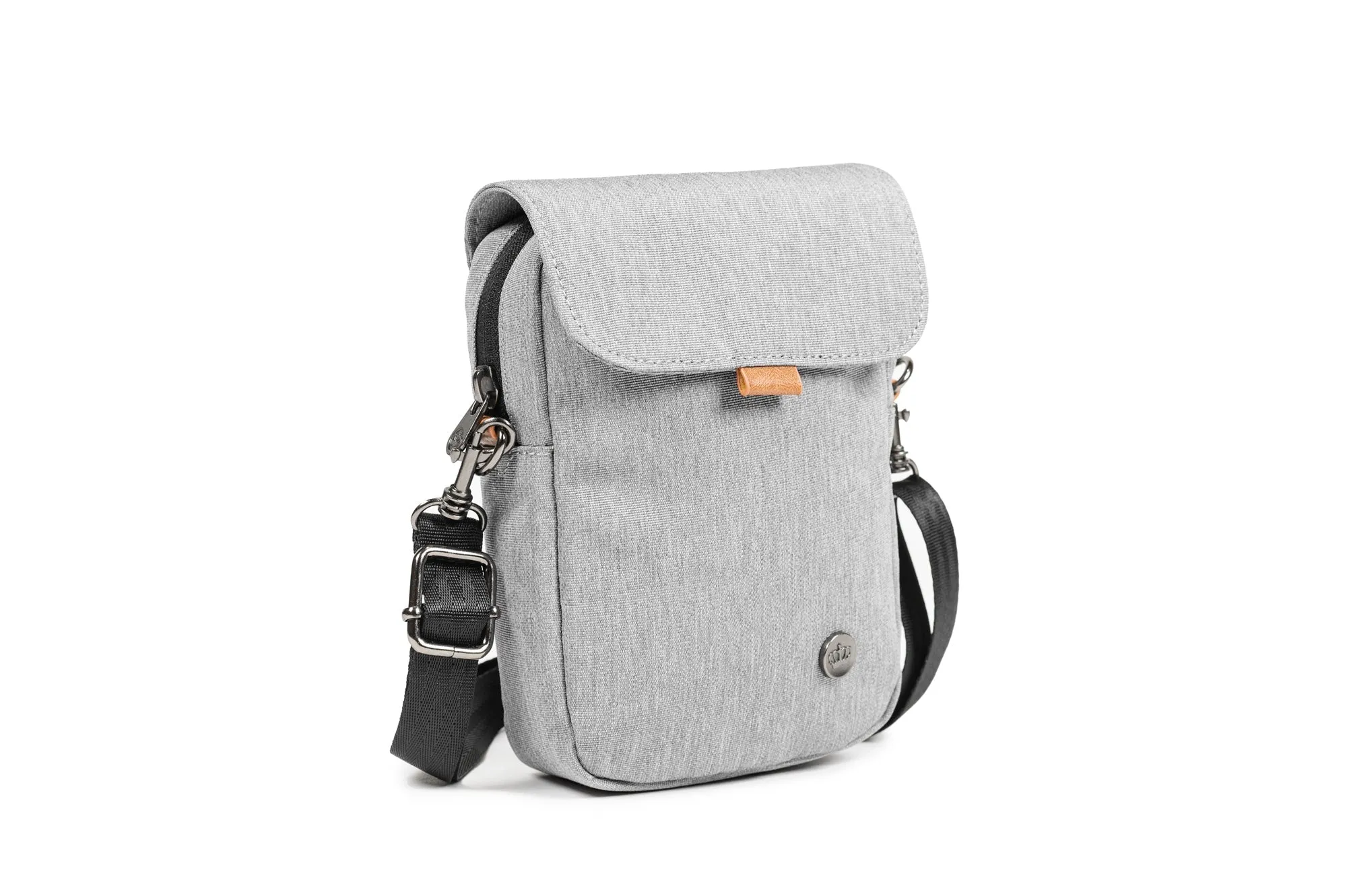 PKG Burrard 1L Cross-Body | Waist-Pack