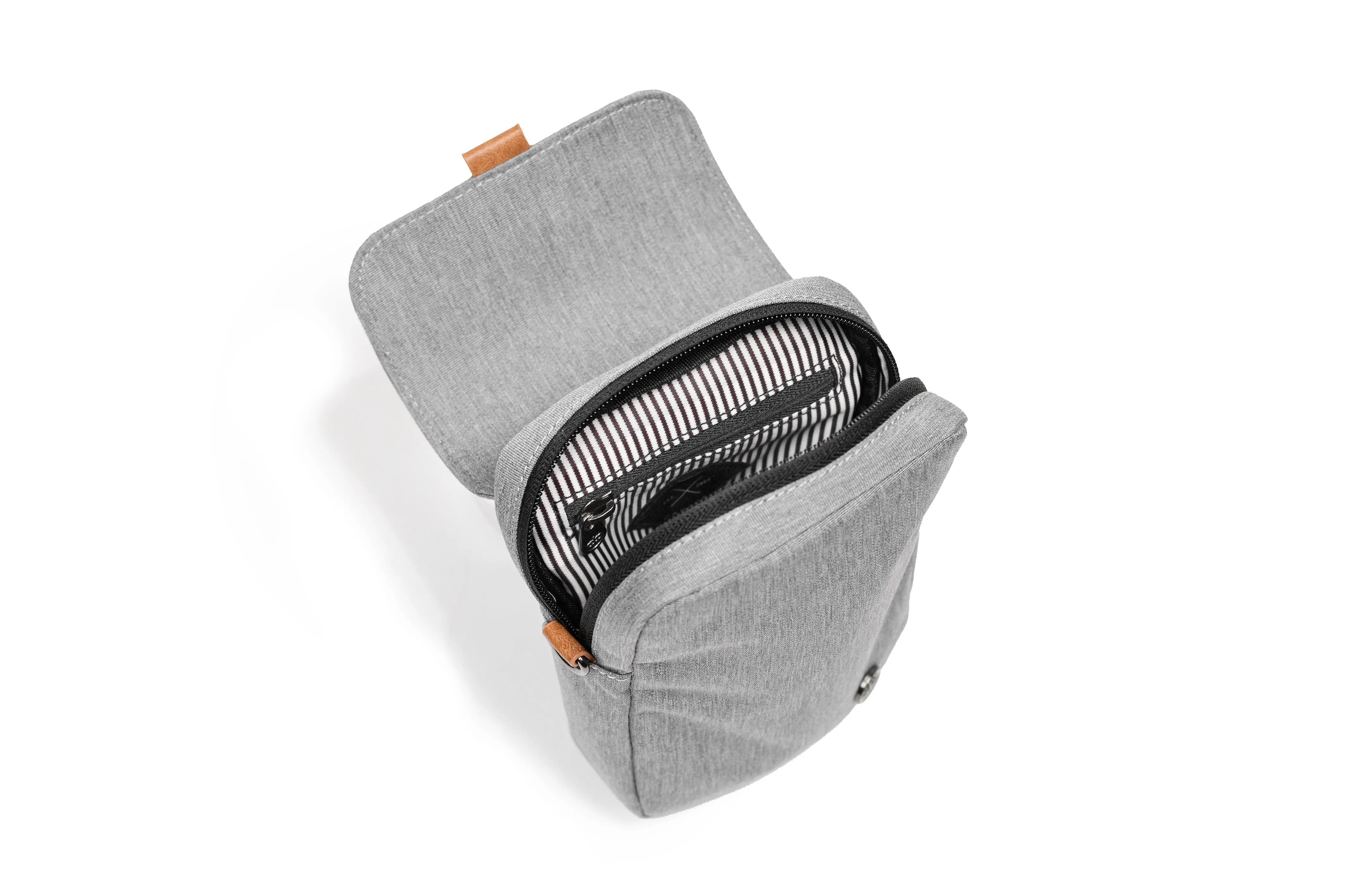 PKG Burrard 1L Cross-Body | Waist-Pack