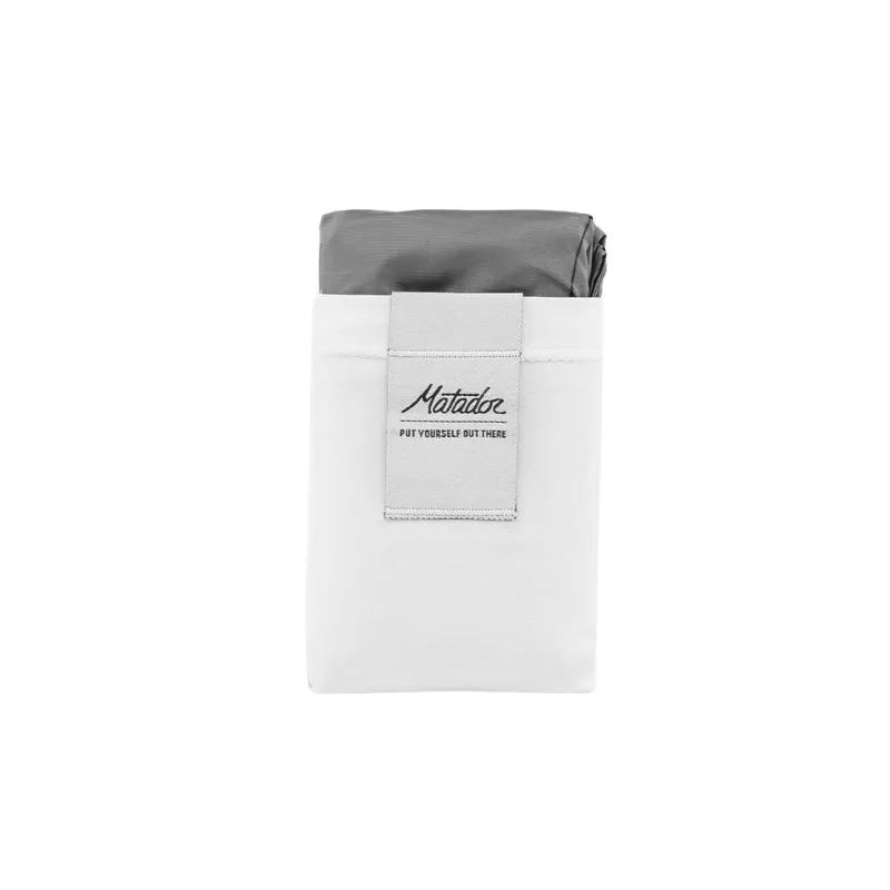 Pocket Blanket 4.0 - Ghost Grey