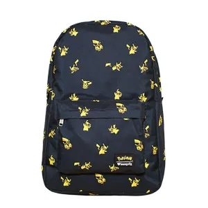 Pokemon Pikachu AOP Backpack