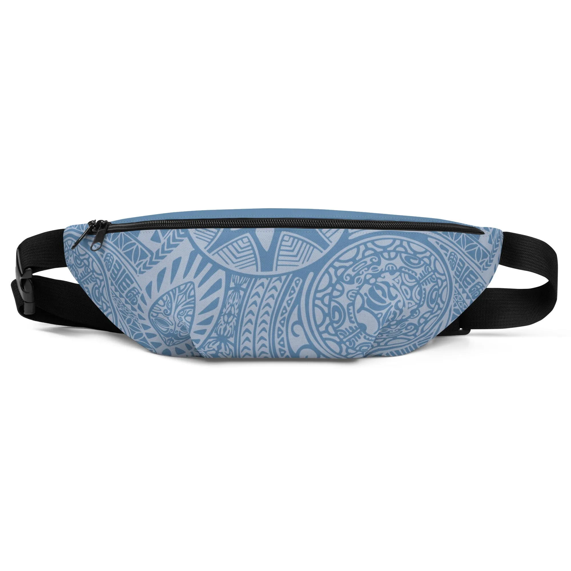 Polynesian Tribal Hip Pack