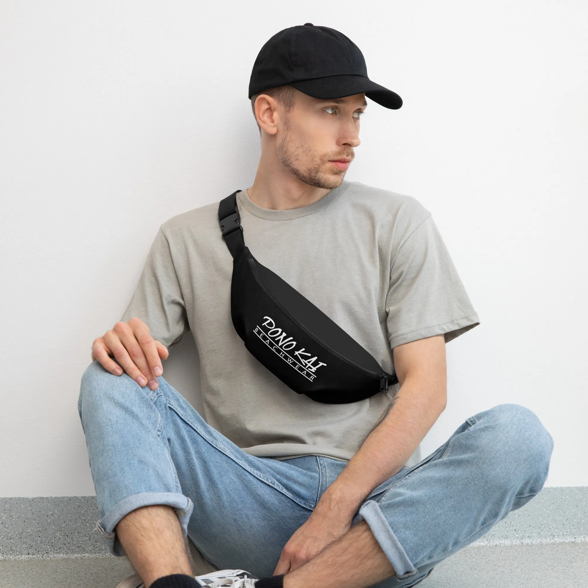 Pono Kai Fanny Pack