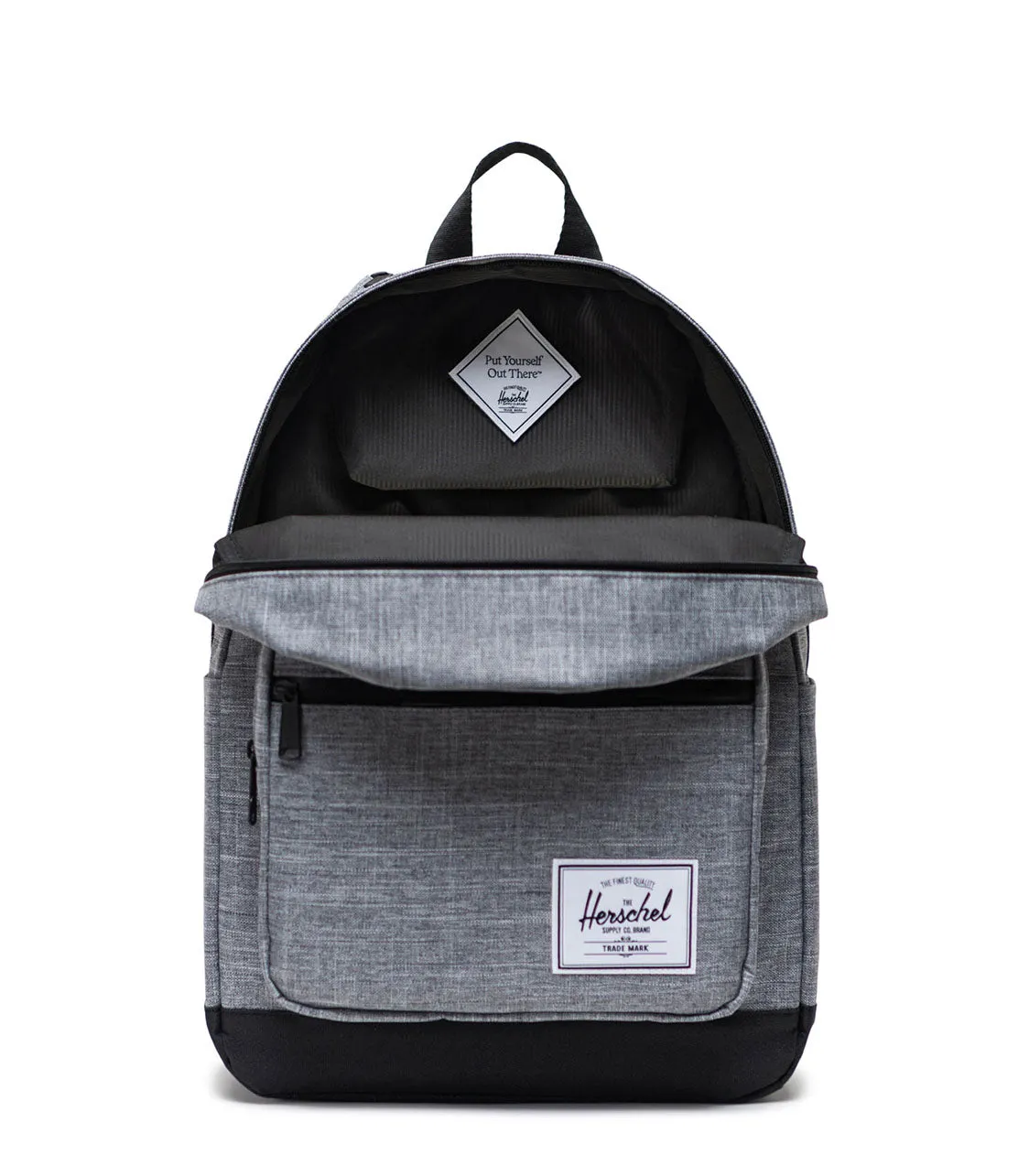 Pop Quiz Backpack