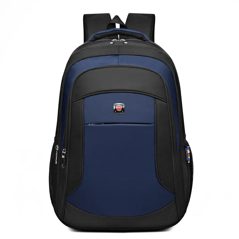 Popular Large Capacity Computer Business Gift Backpacks