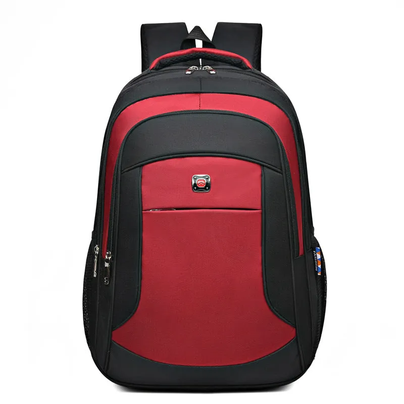 Popular Large Capacity Computer Business Gift Backpacks