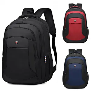 Popular Large Capacity Computer Business Gift Backpacks