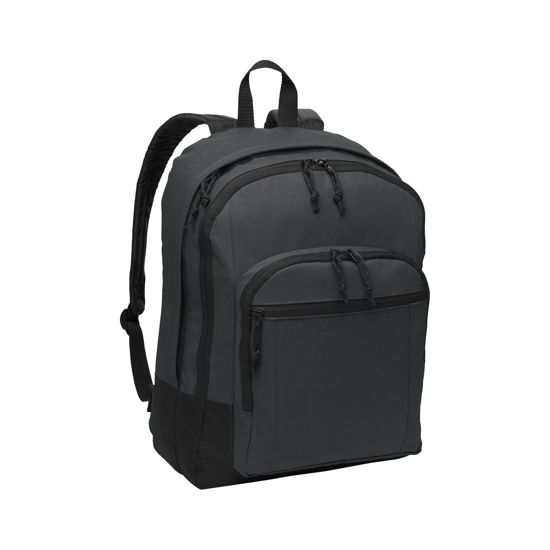 Port Authority ®  Basic Backpack. BG204 - Port Authority BG204