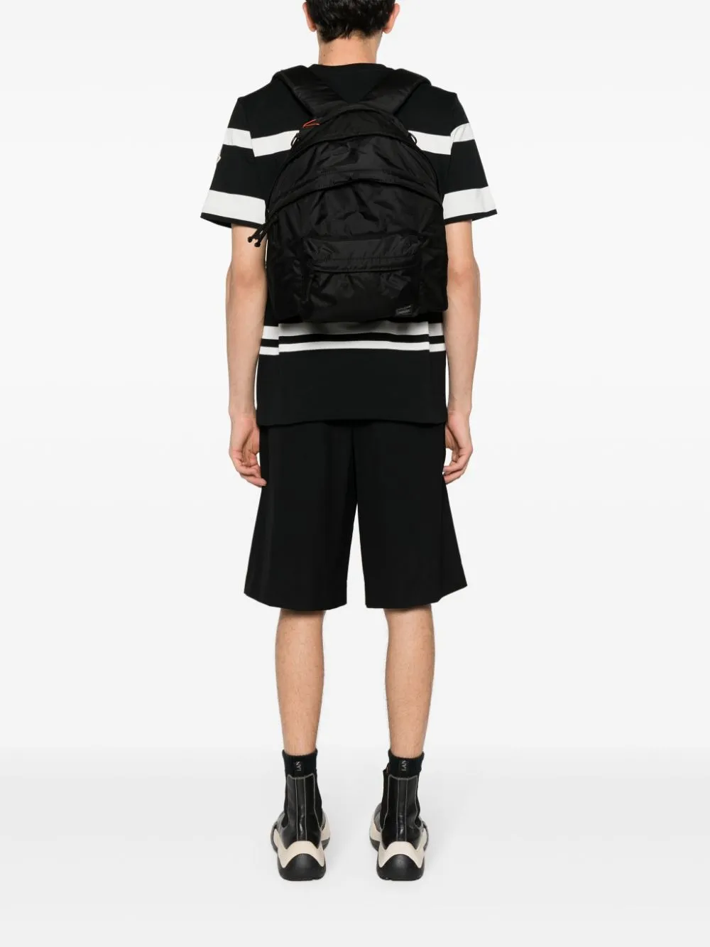 Porter Limited To Kura Chika Backpack
