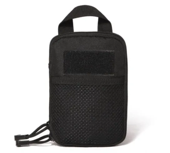Pouch 14 x 1 x 18cm Nylon 1000D MSA0057