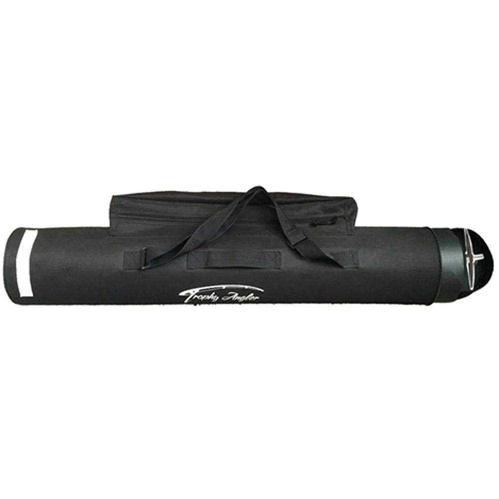 Power Drill Auger Bit Carry Case ASG-ABCC-1